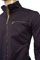 Mens Designer Clothes | PRADA Mens Zip Up Jacket #19 View 3