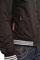 Mens Designer Clothes | PRADA Mens Zip Up Jacket #19 View 4