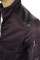 Mens Designer Clothes | PRADA Mens Zip Up Jacket #21 View 4