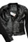 Womens Designer Clothes | PRADA Ladies Artificial Leather Jacket #31 View 10