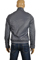 Mens Designer Clothes | PRADA Men's Zip Up Jacket #37 View 2