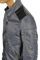 Mens Designer Clothes | PRADA Men's Zip Up Jacket #37 View 3