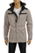 Mens Designer Clothes | PRADA Men's Windproof/ Waterproof Jacket #38 View 2