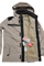 Mens Designer Clothes | PRADA Men's Windproof/ Waterproof Jacket #38 View 9