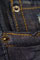 Mens Designer Clothes | PRADA Mens Crinkled Jeans #12 View 9