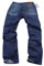 Mens Designer Clothes | PRADA Mens Wash Jeans #15 View 2