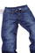 Mens Designer Clothes | PRADA Mens Wash Jeans #15 View 4