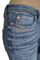 Womens Designer Clothes | PRADA Ladies Jeans #18 View 3