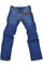 Mens Designer Clothes | PRADA Mens Jeans #19 View 2