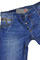 Mens Designer Clothes | PRADA Mens Jeans #19 View 3