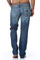 Mens Designer Clothes | PRADA Mens Jeans With Belt #20 View 1