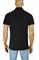 Mens Designer Clothes | PRADA men’s polo shirt 111 View 4