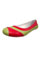 Designer Clothes Shoes | PRADA Flat Ladies Shoes #132 View 2