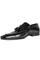 Designer Clothes Shoes | PRADA Men's Dress Shoes #273 View 3