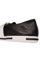 Designer Clothes Shoes | PRADA Mens Leather Sneakers Shoes #131 View 3