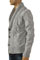 Mens Designer Clothes | PRADA Men's Knit Warm Jacket #28 View 3