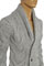 Mens Designer Clothes | PRADA Men's Knit Warm Jacket #28 View 4