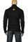 Mens Designer Clothes | PRADA Men's Knit Warm Jacket #29 View 2