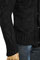 Mens Designer Clothes | PRADA Men's Knit Warm Jacket #29 View 6
