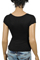 Womens Designer Clothes | PRADA Ladies Short Sleeve Top #83 View 2