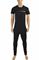 Mens Designer Clothes | PRADA Men’s jogging suit t-shirt and pants 43 View 2
