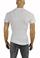 Mens Designer Clothes | PRADA Men's cotton T-shirt with print #101 View 2