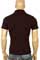 Mens Designer Clothes | PRADA Men's Polo Shirt #39 View 2