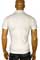 Mens Designer Clothes | PRADA Men's Polo Shirt #40 View 2
