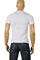 Mens Designer Clothes | PRADA Men's Short Sleeve Tee #70 View 2