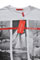 Mens Designer Clothes | PRADA Men's Short Sleeve Tee #71 View 6