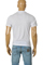 Mens Designer Clothes | PRADA Men's Short Sleeve Tee #78 View 2