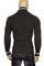 Mens Designer Clothes | RICHMOND Knitted Sweater #3 View 2