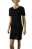 Womens Designer Clothes | TodayFashion Short Sleeve Cotton Dress #243 View 1