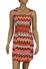 Womens Designer Clothes | TodayFashion Sleeveless Dress #420 View 1