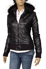 Womens Designer Clothes | TodayFashion Ladies Artificial Leather/Fur Jacket #312 View 1