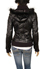 Womens Designer Clothes | TodayFashion Ladies Artificial Leather/Fur Jacket #312 View 2