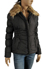 Womens Designer Clothes | TodayFashion Ladies Warm Hooded Jacket #384 View 1
