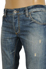 Mens Designer Clothes | TodayFashion Men's Normal Fit Jeans #105 View 5