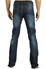 Mens Designer Clothes | TodayFashion Men's Normal Fit Wash Denim Jeans #23 View 2