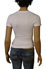 Womens Designer Clothes | TodayFashion Ladies Short Sleeve Top #132 View 2