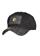 Mens Designer Clothes | VERSACE logo-patch detail baseball cap 149 View 1