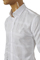 Mens Designer Clothes | VERSACE Men's Dress Shirt #152 View 3