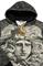 Mens Designer Clothes | VERSACE Warm Knit Hooded Sweater #24 View 2