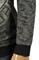 Mens Designer Clothes | VERSACE Warm Knit Hooded Sweater #24 View 6