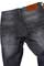 Mens Designer Clothes | VERSACE Men's Classic Jeans #34 View 4