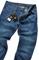 Mens Designer Clothes | VERSACE Classic Slim Fit Men’s Jeans #43 View 2