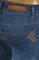 Mens Designer Clothes | VERSACE Classic Slim Fit Men’s Jeans #43 View 5