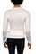 Womens Designer Clothes | VERSACE Long Sleeve Top #124 View 2
