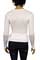 Womens Designer Clothes | VERSACE Long Sleeve Top #126 View 2