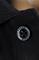 Mens Designer Clothes | VERSACE Medusa polo shirt with front embroidery 189 View 6